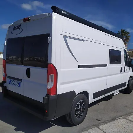 Casualvan *