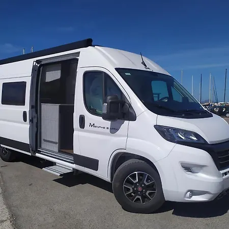 Διαμέρισμα Casualvan Αλγκέρο
