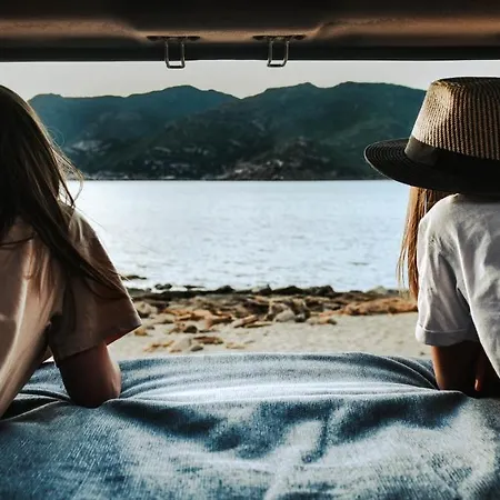 Διαμέρισμα Casualvan