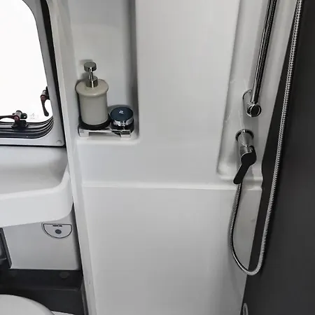 Casualvan Διαμέρισμα *