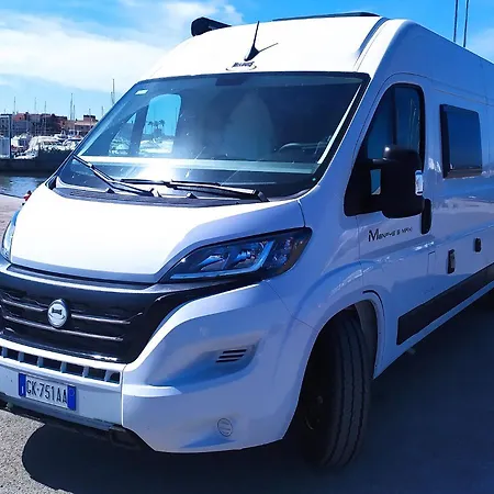 Lejlighed Casualvan *